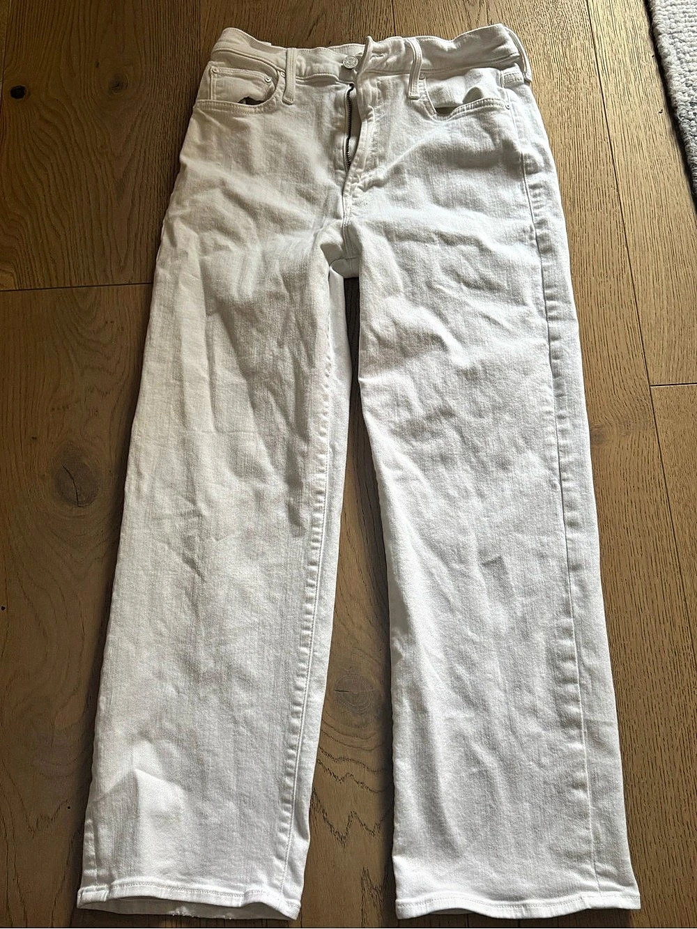 Mother Rambler size 28 GUC